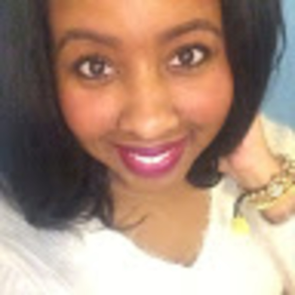 Meet your Posher, Brittney